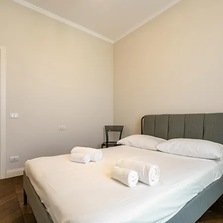 Citta Studi Elegant Huge Apartment Milan Exterior photo