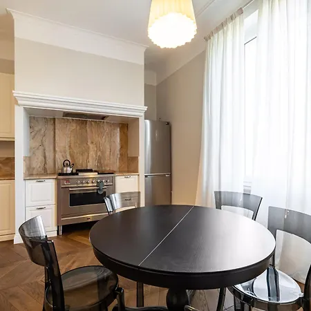 Citta Studi Elegant Huge Apartment Milan Exterior photo