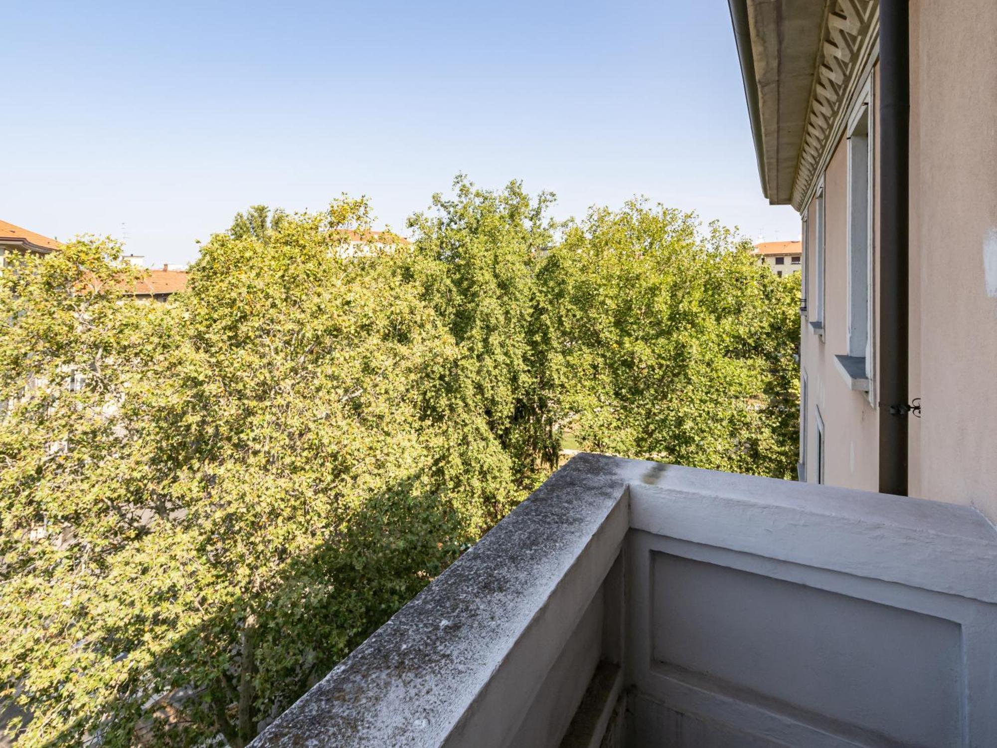 Appartement Citta Studi Elegant Huge *
