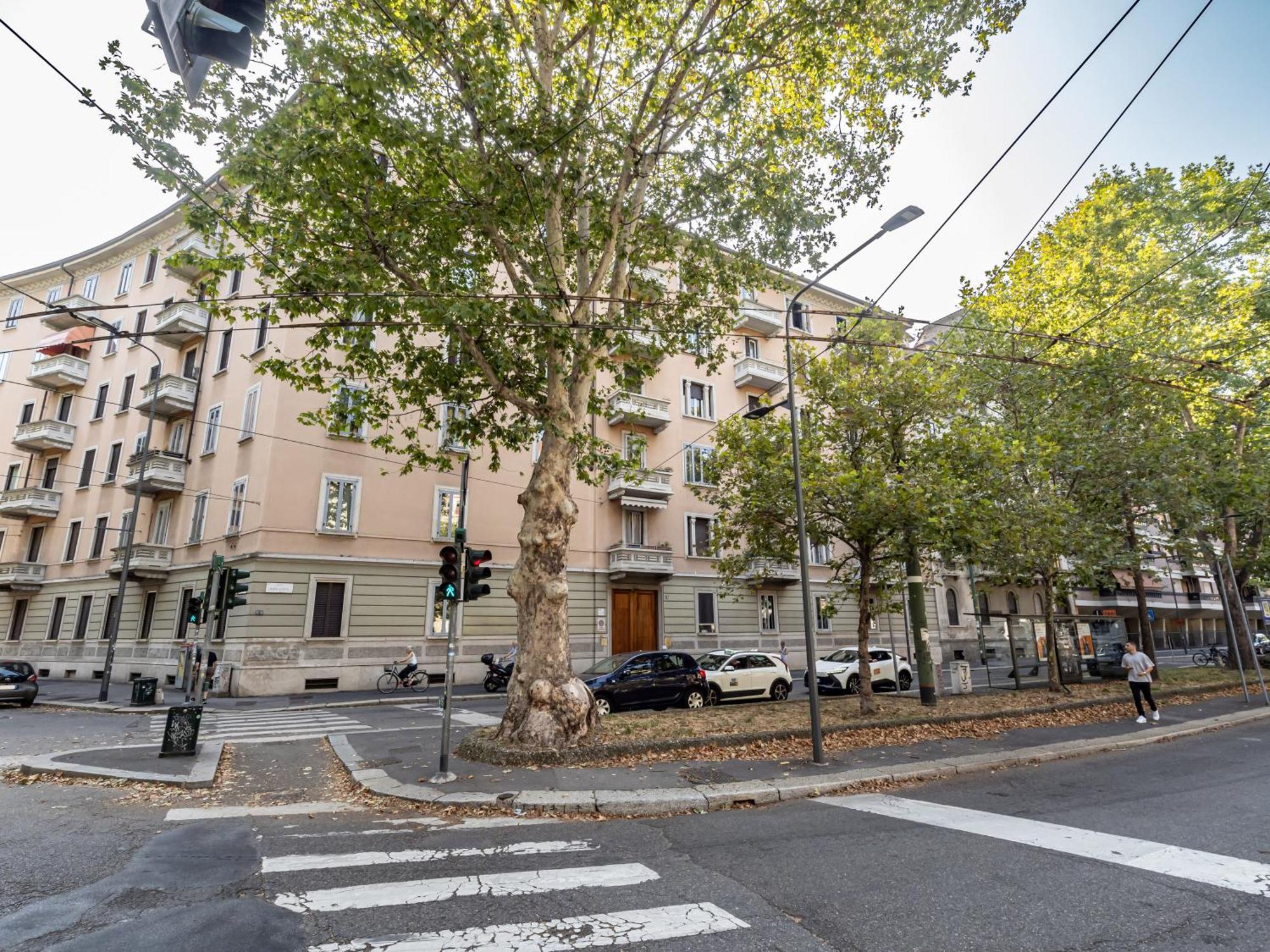 Appartement Citta Studi Elegant Huge *